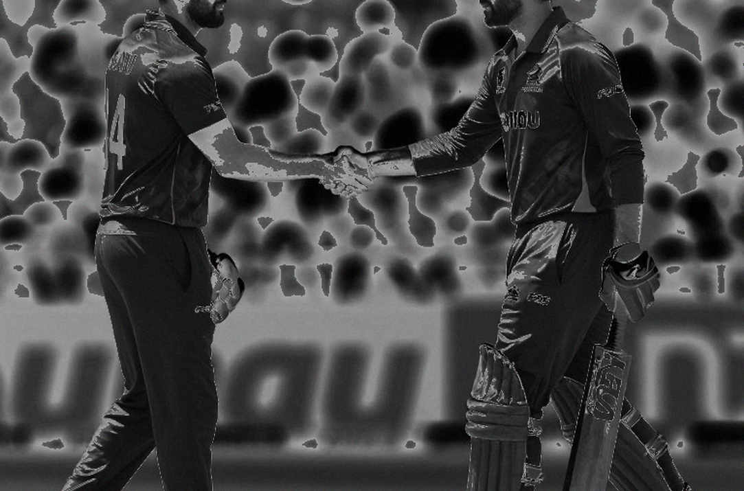 57 off 23 in Harare: Seventeen-year-old Eboni Brathwaite, West Indies' record, and the numbers behind the series win 57 off 23 in Harare: Seventeen-year-old Eboni Brathwaite, West Indies' record, and the numbers behind the series win