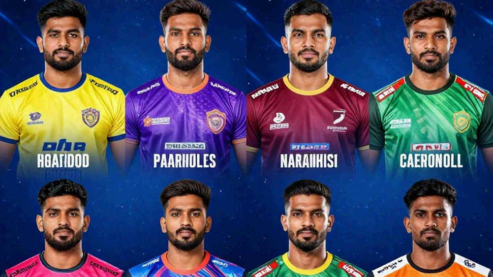 Asian Games 2026 Kabaddi Semifinals: The Arithmetic of 'Unbeaten' and India's Real Opponent Asian Games 2026 Kabaddi Semifinals: The Arithmetic of 'Unbeaten' and India's Real Opponent