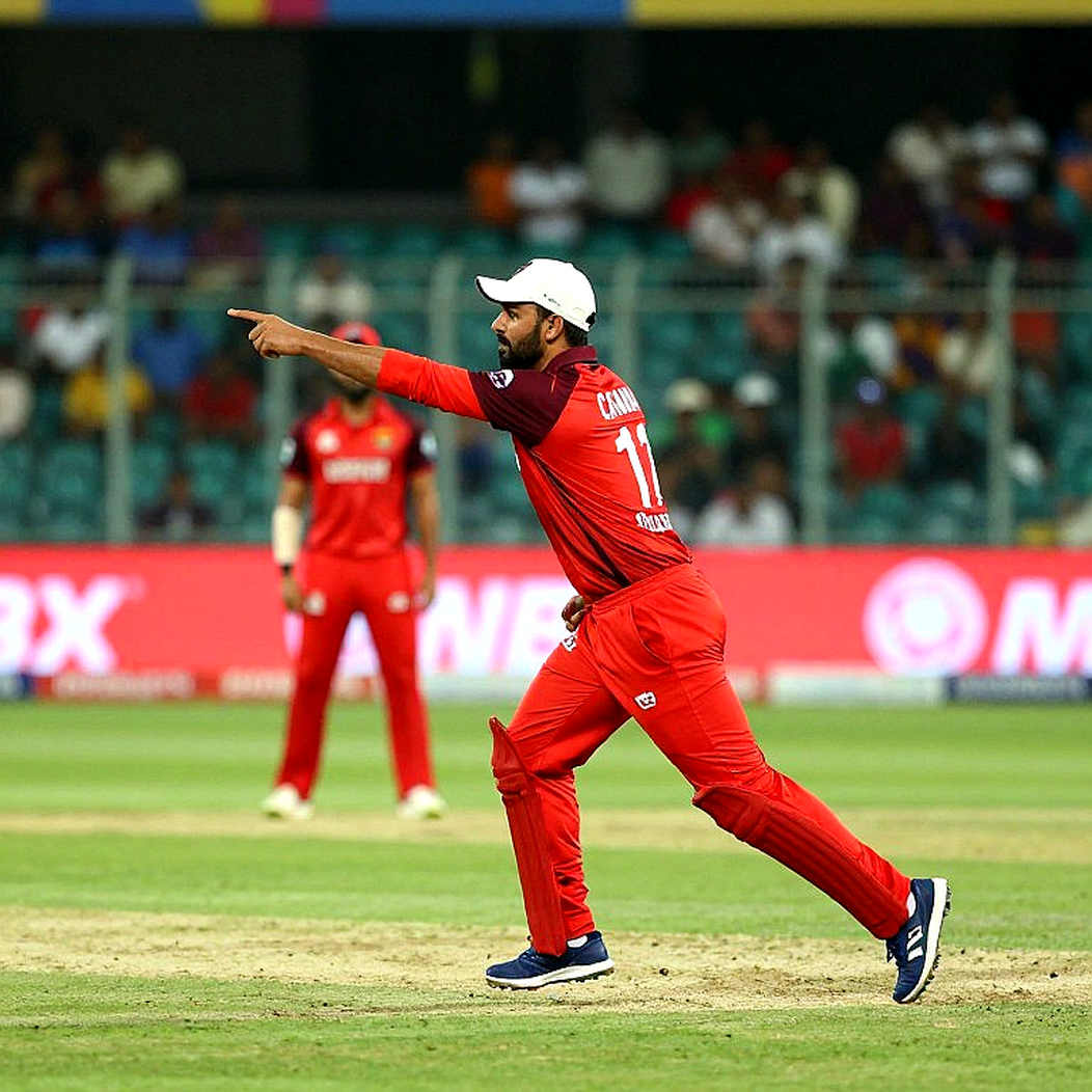 Empty Input, Firm Verdict: The Silent Credibility Crisis in Cricket Analytics Empty Input, Firm Verdict: The Silent Credibility Crisis in Cricket Analytics