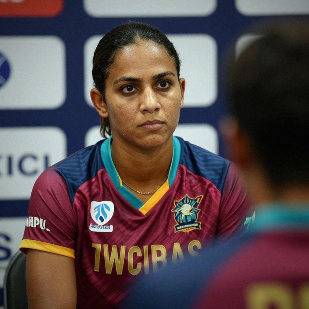 Empty Input, Firm Verdict: The Silent Credibility Crisis in Cricket Analytics Empty Input, Firm Verdict: The Silent Credibility Crisis in Cricket Analytics