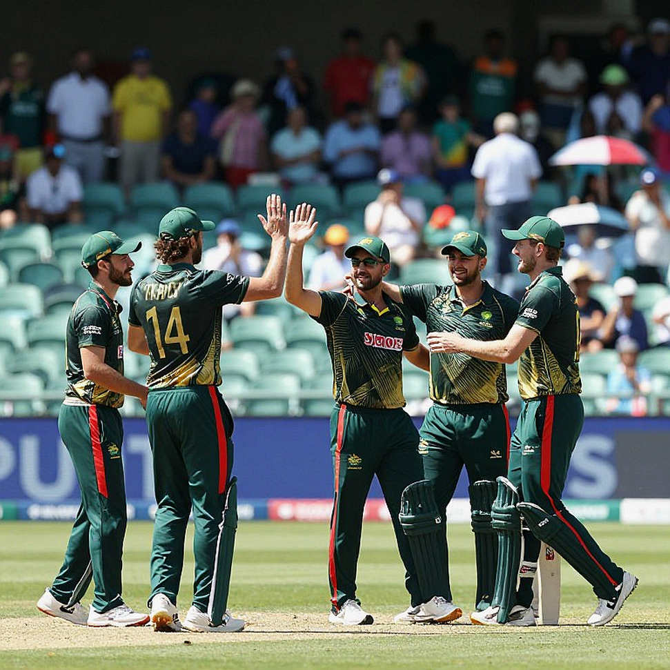 Bangladesh Cricket: The Satellite Glow of the Youth – A New Geometry?