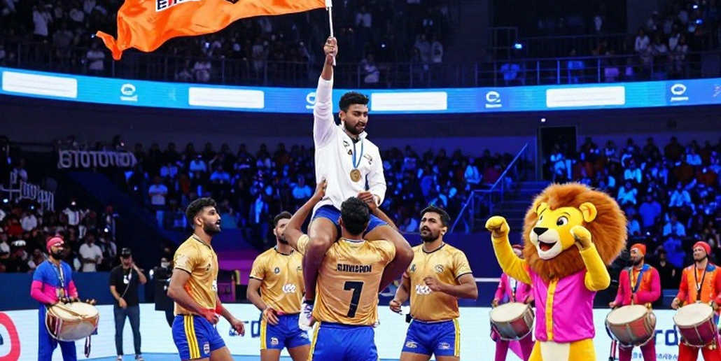 Asian Games 2026 Kabaddi: 83-27 Is the Real Story, 80 Minutes Is the Real Risk