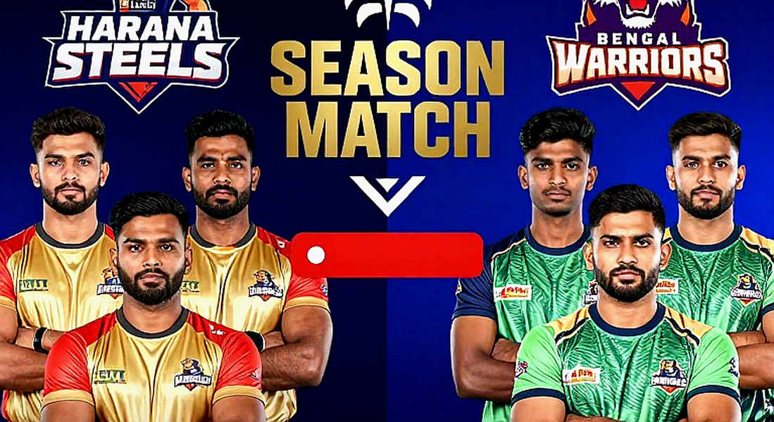 Asian Games 2026 Kabaddi: 83-27 Is the Real Story, 80 Minutes Is the Real Risk Asian Games 2026 Kabaddi: 83-27 Is the Real Story, 80 Minutes Is the Real Risk