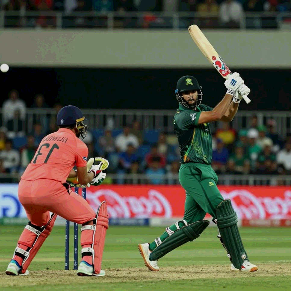 Blockchain and Asian Cricket: Why the Decision Rubric Now Belongs on a Ledger Blockchain and Asian Cricket: Why the Decision Rubric Now Belongs on a Ledger