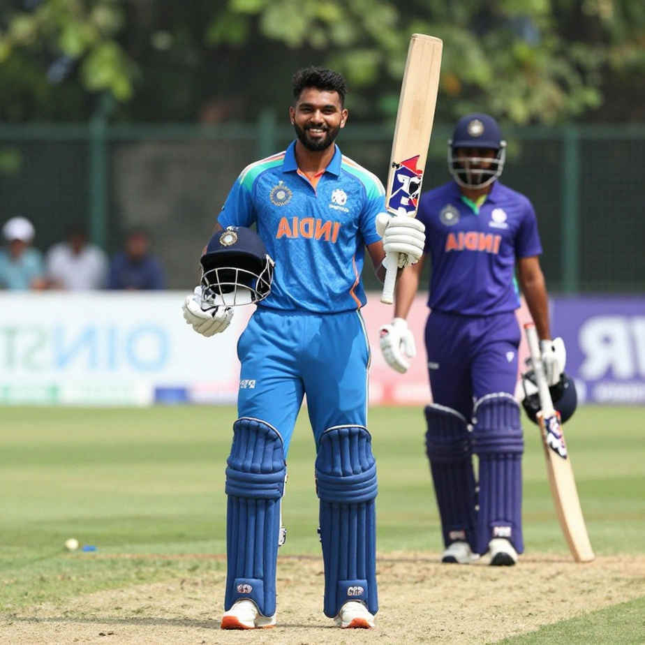 Blockchain and Asian Cricket: Why the Decision Rubric Now Belongs on a Ledger Blockchain and Asian Cricket: Why the Decision Rubric Now Belongs on a Ledger