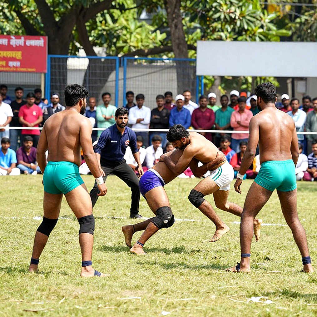 ৪৮-২৪: ভারত-নেপাল সেমিফাইনালে স্কোরবোর্ড যেটা বলে না, আর নেপালের দ্বিতীয়ার্ধ যেটা বলে