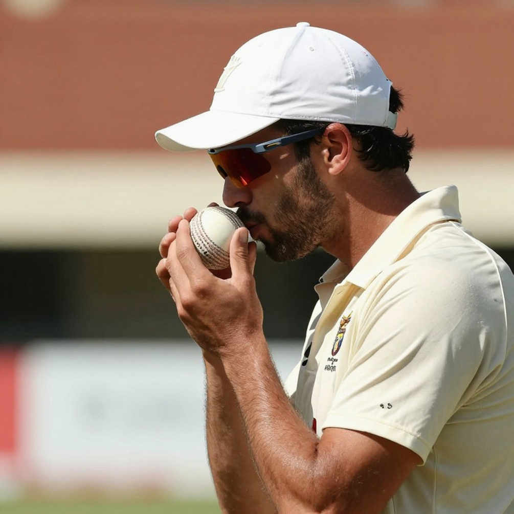 Four Overs Behind India, Two Behind West Indies: How the New Chandigarh Fine Identified Cricket's Real Opponent Four Overs Behind India, Two Behind West Indies: How the New Chandigarh Fine Identified Cricket's Real Opponent