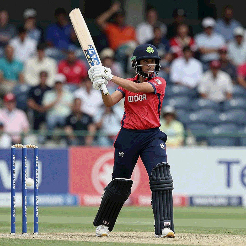 Four Overs Behind India, Two Behind West Indies: How the New Chandigarh Fine Identified Cricket's Real Opponent Four Overs Behind India, Two Behind West Indies: How the New Chandigarh Fine Identified Cricket's Real Opponent
