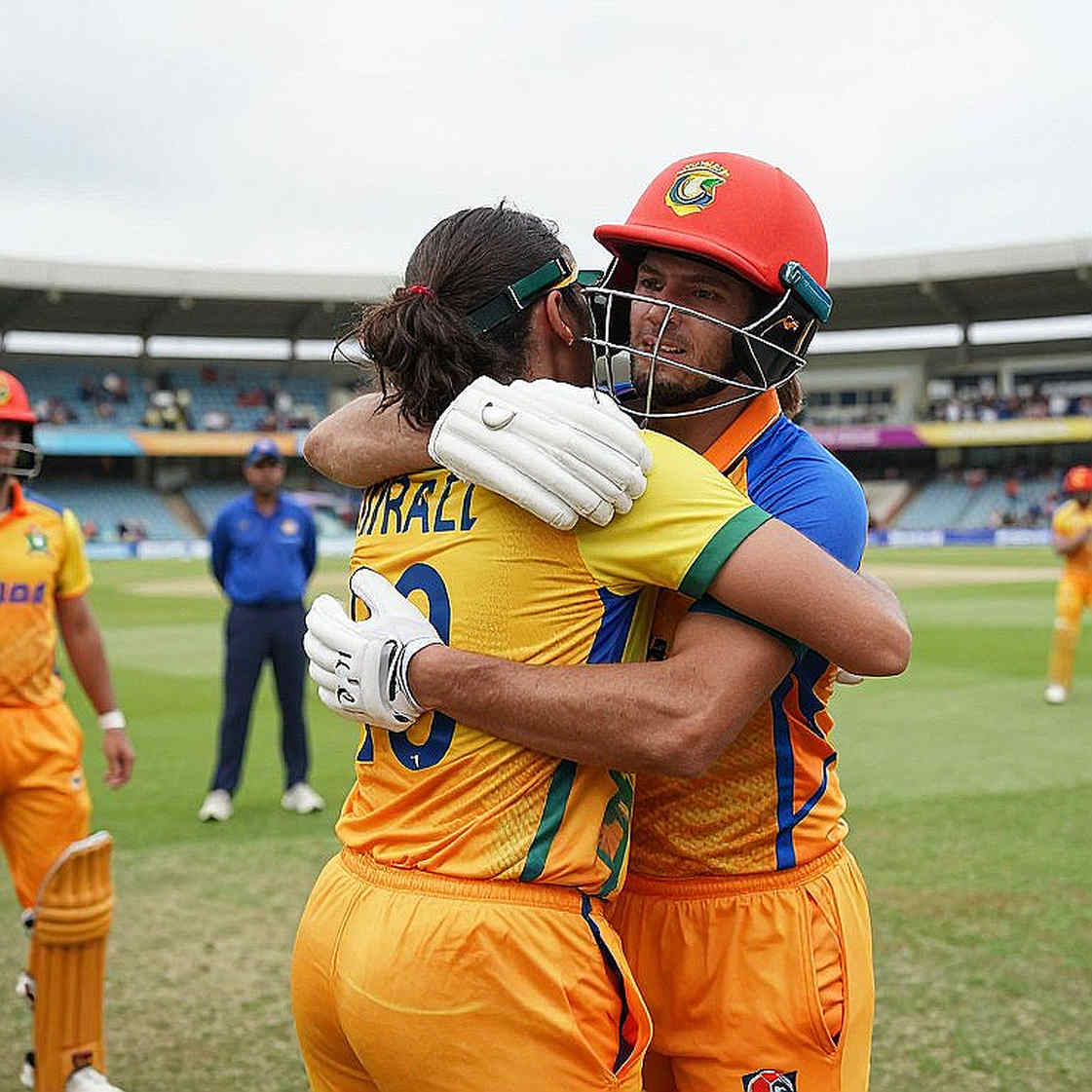 The Second New Ball: How Mirpur's Home Wins Are Hiding Bangladesh's Pace Future The Second New Ball: How Mirpur's Home Wins Are Hiding Bangladesh's Pace Future