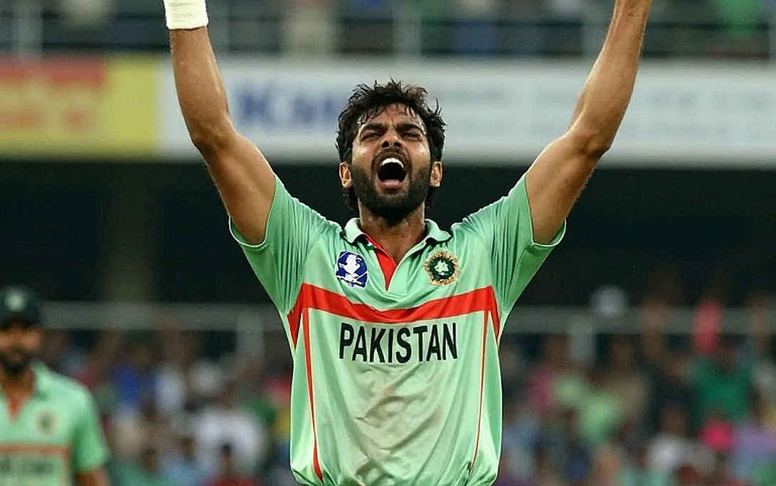 The Second New Ball: How Mirpur's Home Wins Are Hiding Bangladesh's Pace Future The Second New Ball: How Mirpur's Home Wins Are Hiding Bangladesh's Pace Future