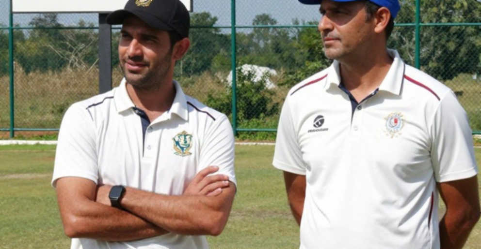 Dew, Empty Stands and a Twenty-Over Ledger: How the Gulf's Neutral Venues Rewrote Asia's Tactical Grammar Dew, Empty Stands and a Twenty-Over Ledger: How the Gulf's Neutral Venues Rewrote Asia's Tactical Grammar