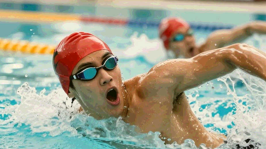 Mike Burton Dies at 79: The Quiet King of 2026-72 Distance Freestyle Mike Burton Dies at 79: The Quiet King of 2026-72 Distance Freestyle