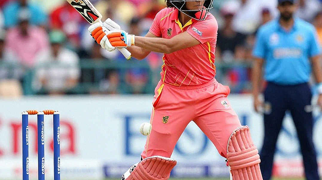 Rahul's 129* at Mullanpur: The Buried No.5 Stratum Beneath a 'Sits Beside Dhoni' Headline Rahul's 129* at Mullanpur: The Buried No.5 Stratum Beneath a 'Sits Beside Dhoni' Headline