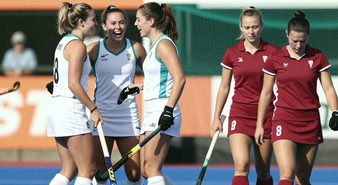 The Half-Second of a First Point: Bangladesh Women's Hockey at the Asian Games — History, Ledger and the Blank Cells The Half-Second of a First Point: Bangladesh Women's Hockey at the Asian Games — History, Ledger and the Blank Cells