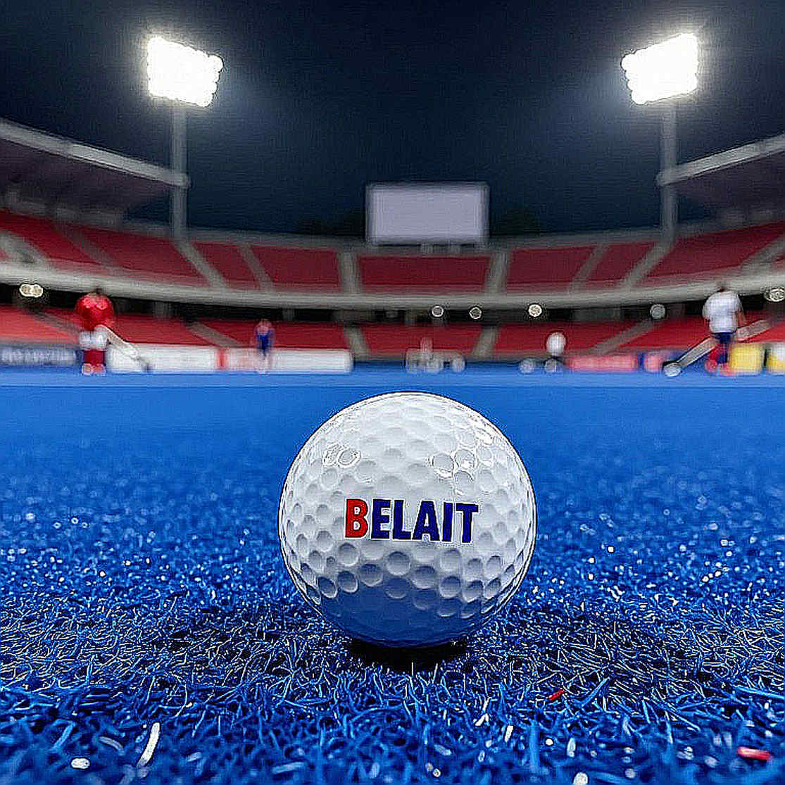 From Penalty Stroke to Penalty Corner: Auditing Bangladesh Hockey's Nine-Goal Ledger From Penalty Stroke to Penalty Corner: Auditing Bangladesh Hockey's Nine-Goal Ledger