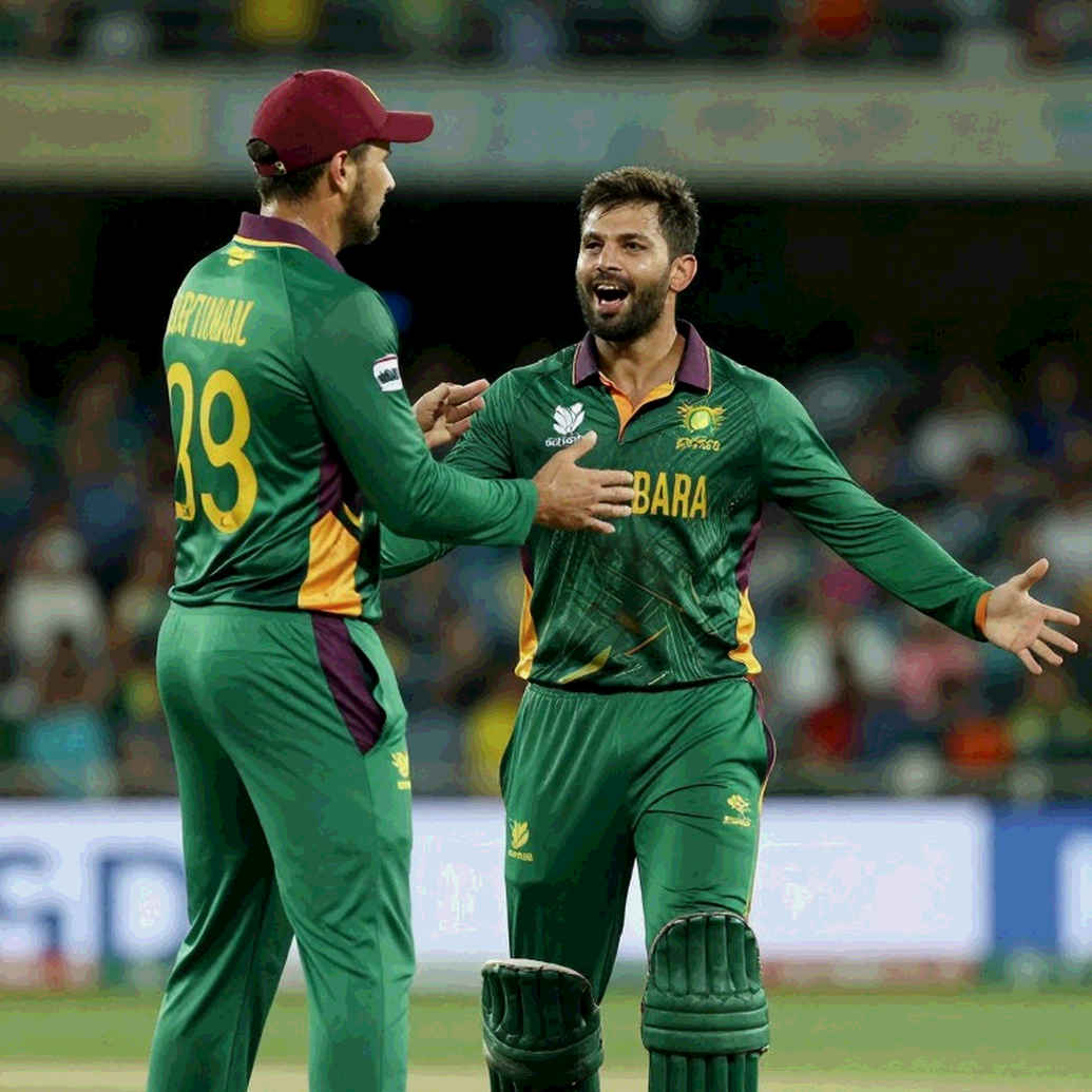 Blockchain at Cricket's Data Layer: When the Scorecard Sits on a Ledger Blockchain at Cricket's Data Layer: When the Scorecard Sits on a Ledger