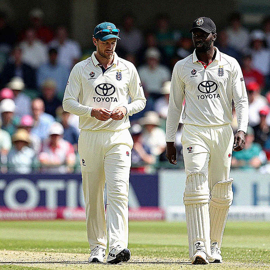 The Match With No Score, But a Margin: The Dr. R.L. Hayman Trophy 2nd Leg and the Silent Economy of School Cricket The Match With No Score, But a Margin: The Dr. R.L. Hayman Trophy 2nd Leg and the Silent Economy of School Cricket