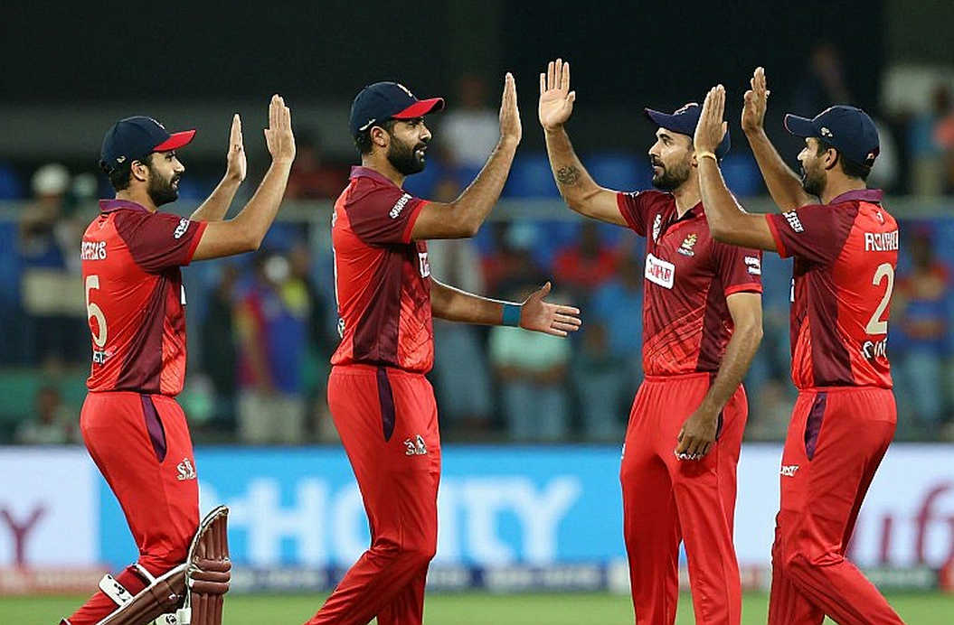 The Left-Arm Angle and the Auction's Blind Spot: Which Variable the IPL Market Actually Prices The Left-Arm Angle and the Auction's Blind Spot: Which Variable the IPL Market Actually Prices