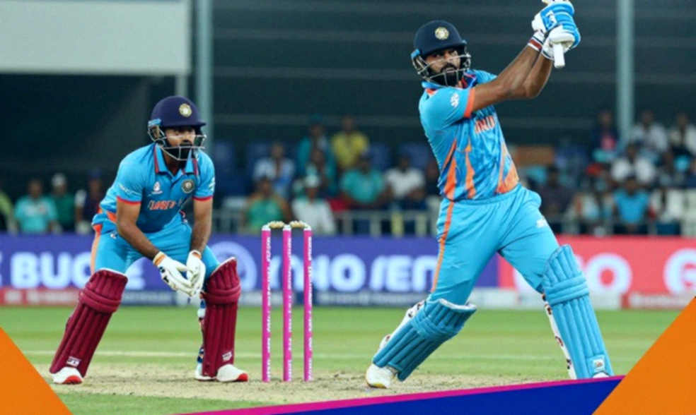 অদৃশ্য তাল: এশিয়া কাপের মাঠে বাংলাদেশ ও ভারতের ক্রিকেট-হৃদয়