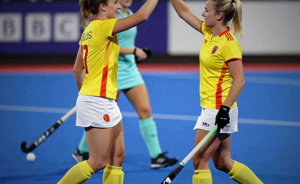 Guangdong Arrives, the Ledger Stays Open: An Eighteen-Day Audit of Pakistan's Hockey