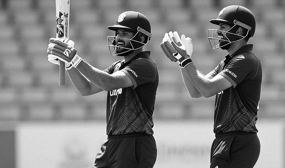 The Auctioneer's Hammer and the Scorecard: The New Money Geography of Asian Women's Cricket The Auctioneer's Hammer and the Scorecard: The New Money Geography of Asian Women's Cricket