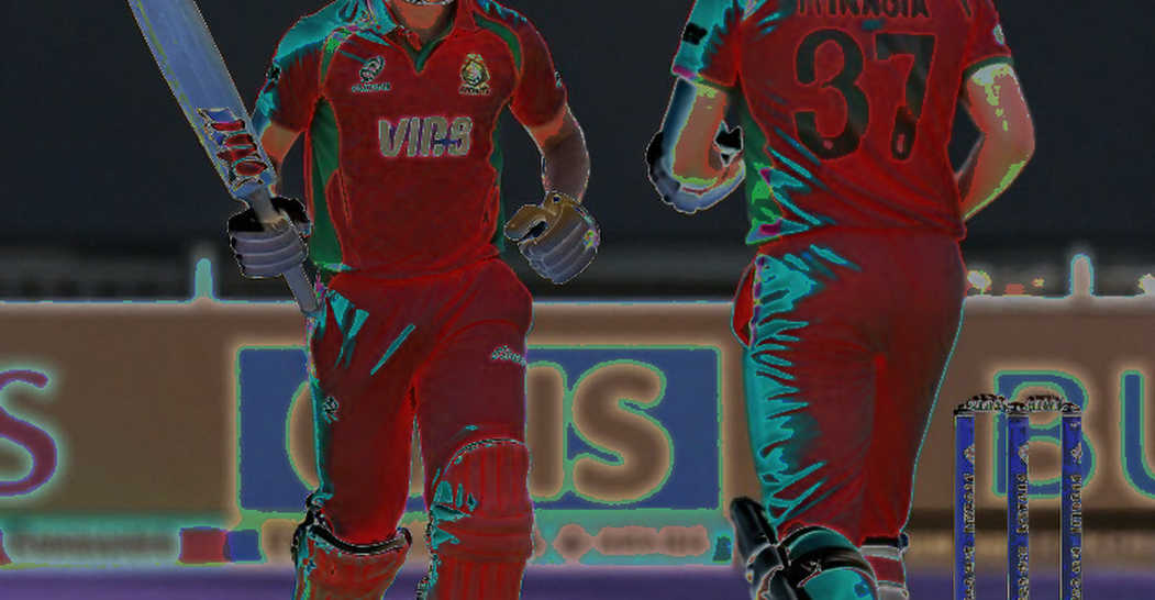 The Auctioneer's Hammer and the Scorecard: The New Money Geography of Asian Women's Cricket The Auctioneer's Hammer and the Scorecard: The New Money Geography of Asian Women's Cricket
