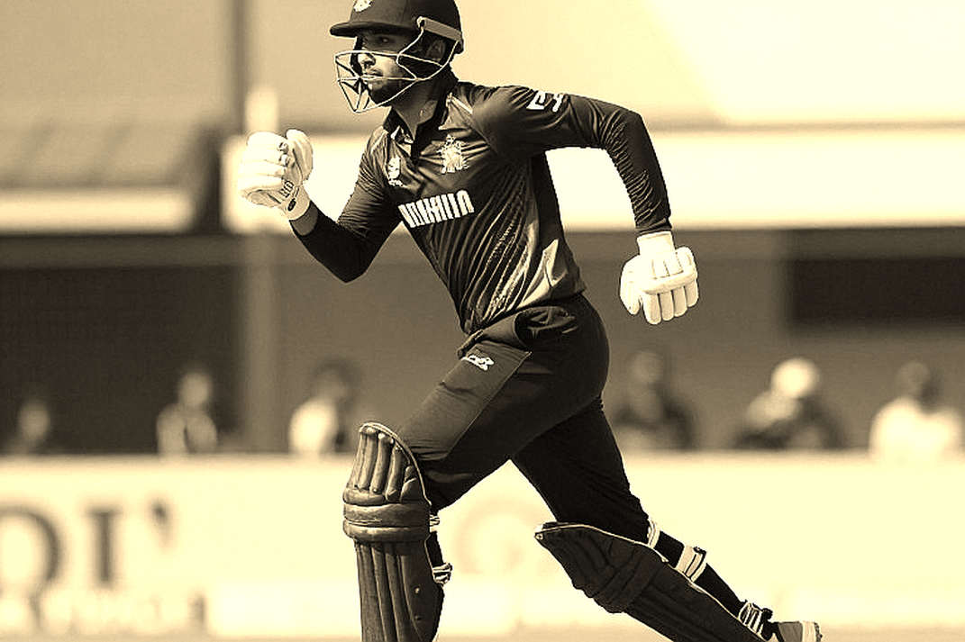 A Golden Night in Nagoya: The Numbers, the Gaps and the Body's Clock Inside the India-Pakistan Final A Golden Night in Nagoya: The Numbers, the Gaps and the Body's Clock Inside the India-Pakistan Final