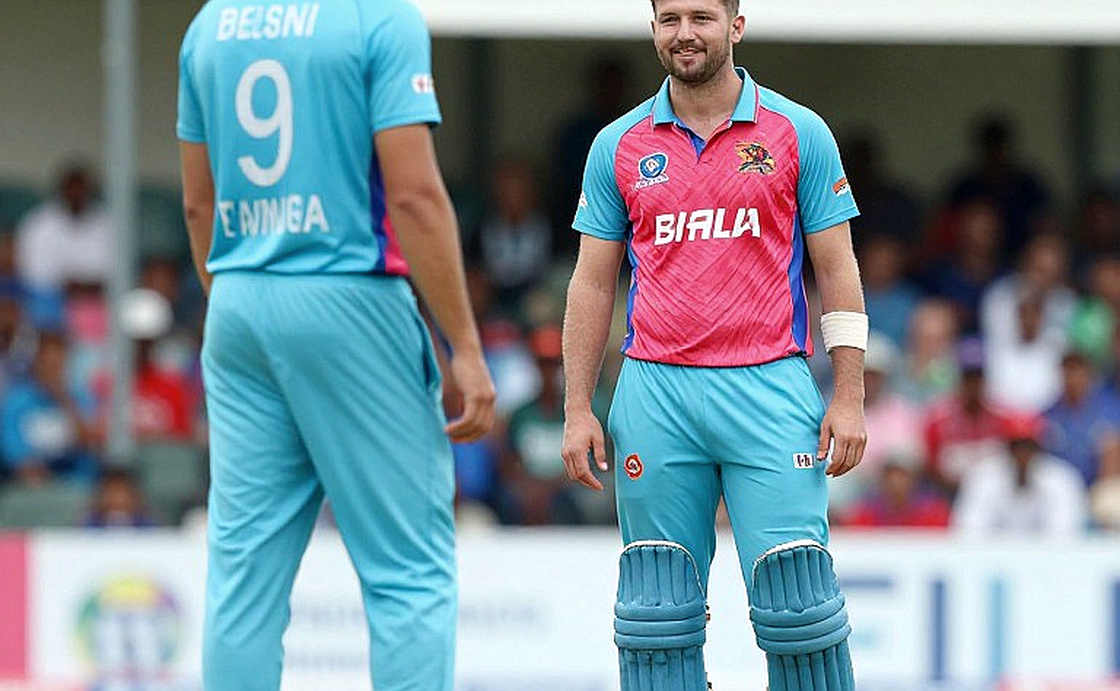 First Ball, First Wicket: Test Cricket's Shortest List and the Warning Hidden Inside It First Ball, First Wicket: Test Cricket's Shortest List and the Warning Hidden Inside It
