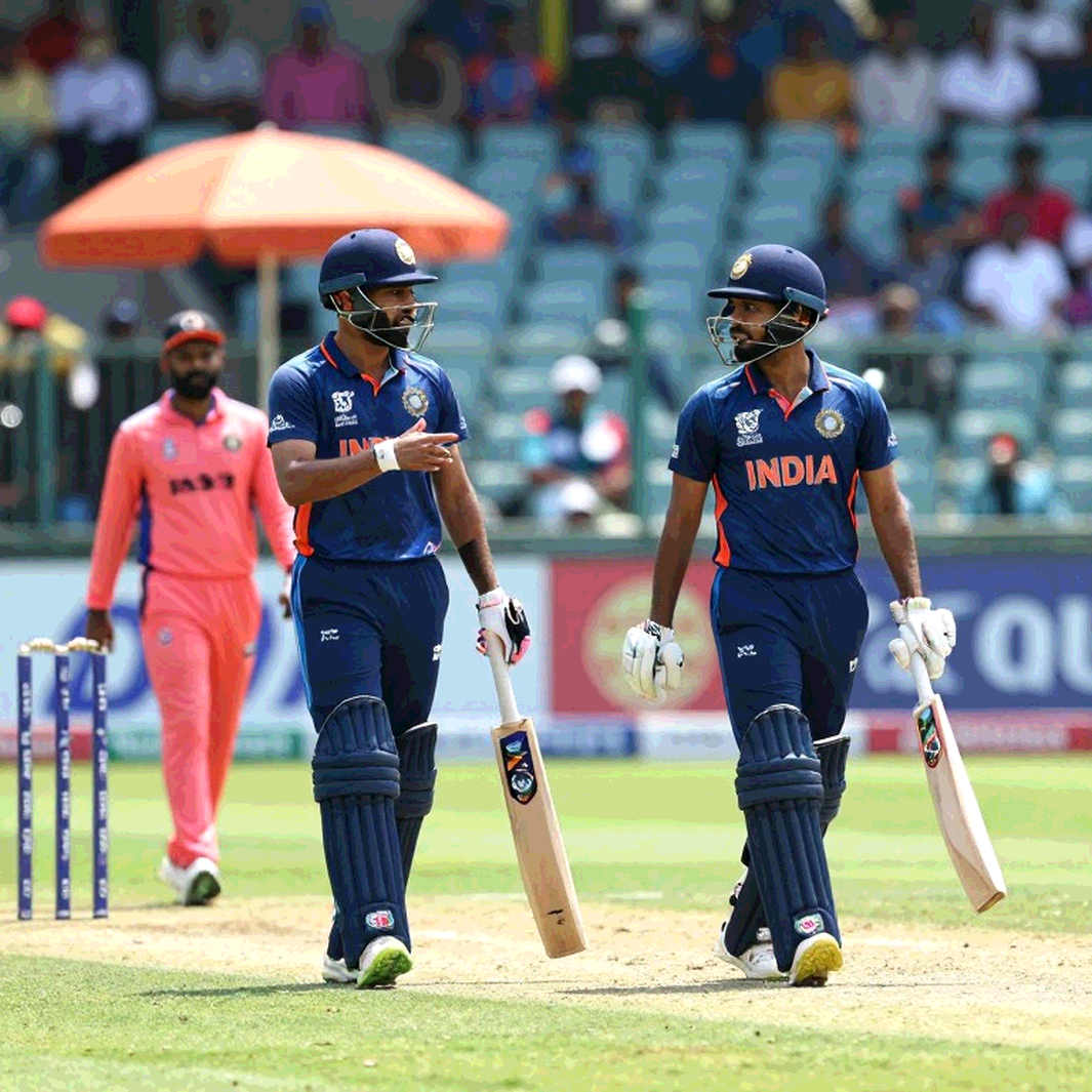 From an Empty Template to the Chain: Cricket's Data-Trust Crisis, Fan Tokens and the Hard Truth About On-Chain Verification From an Empty Template to the Chain: Cricket's Data-Trust Crisis, Fan Tokens and the Hard Truth About On-Chain Verification