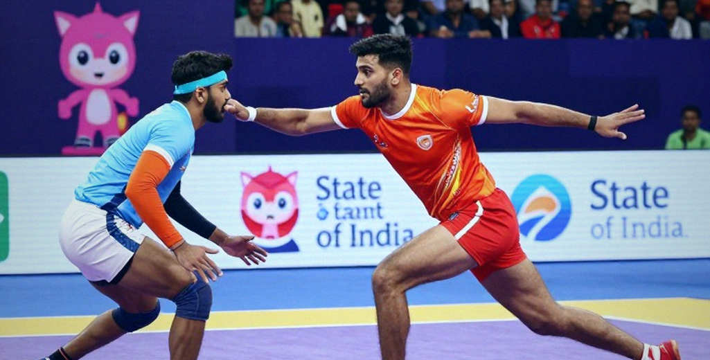 ৩১-১৭ থেকে ৪৮-২৪: নেপাল সেমিফাইনাল ভারত সম্পর্কে যা বলল, আর যা বলল না