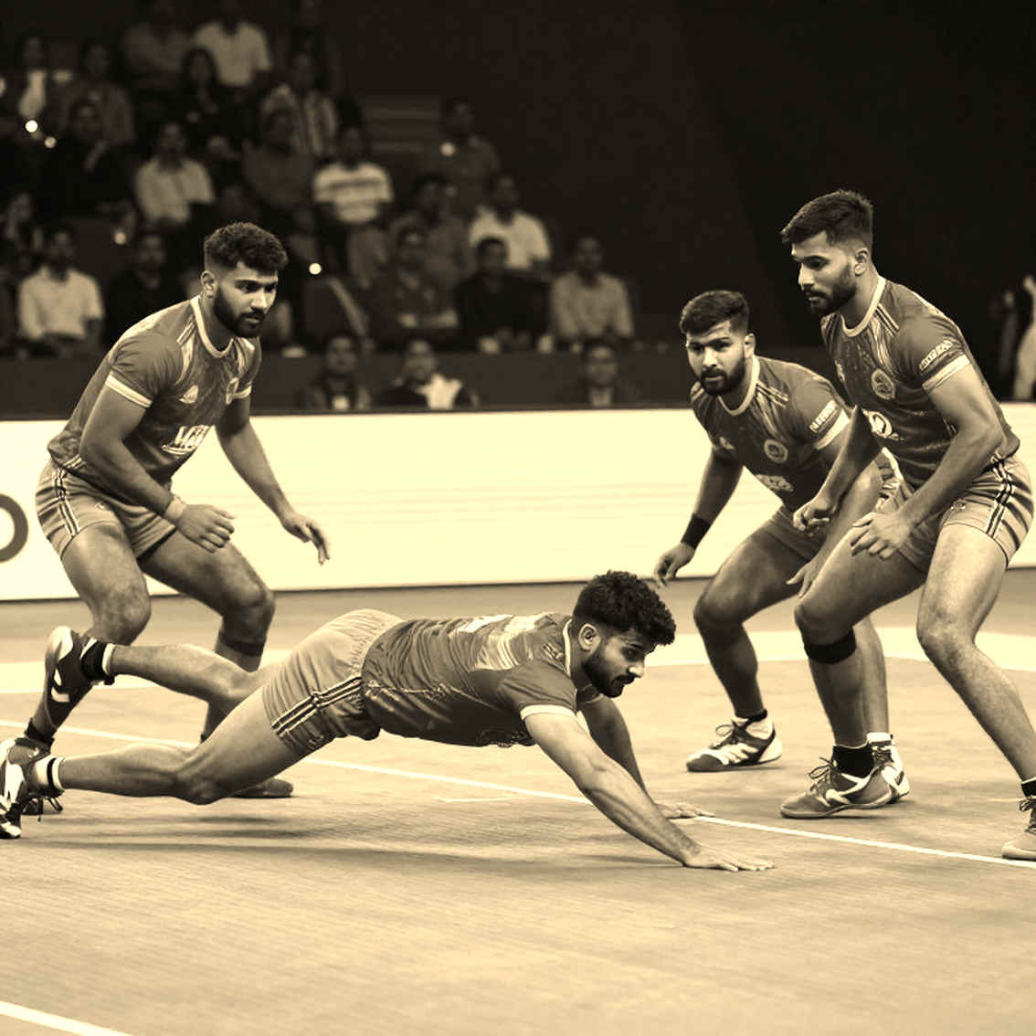 ৩১-১৭ থেকে ৪৮-২৪: নেপাল সেমিফাইনাল ভারত সম্পর্কে যা বলল, আর যা বলল না
