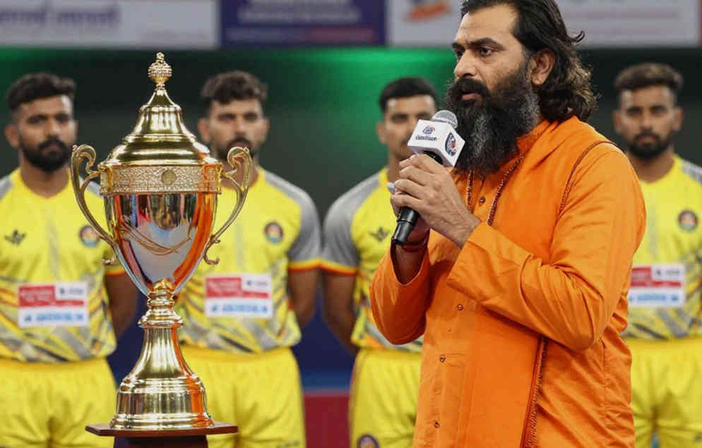 ৩১-১৭ থেকে ৪৮-২৪: নেপাল সেমিফাইনাল ভারত সম্পর্কে যা বলল, আর যা বলল না