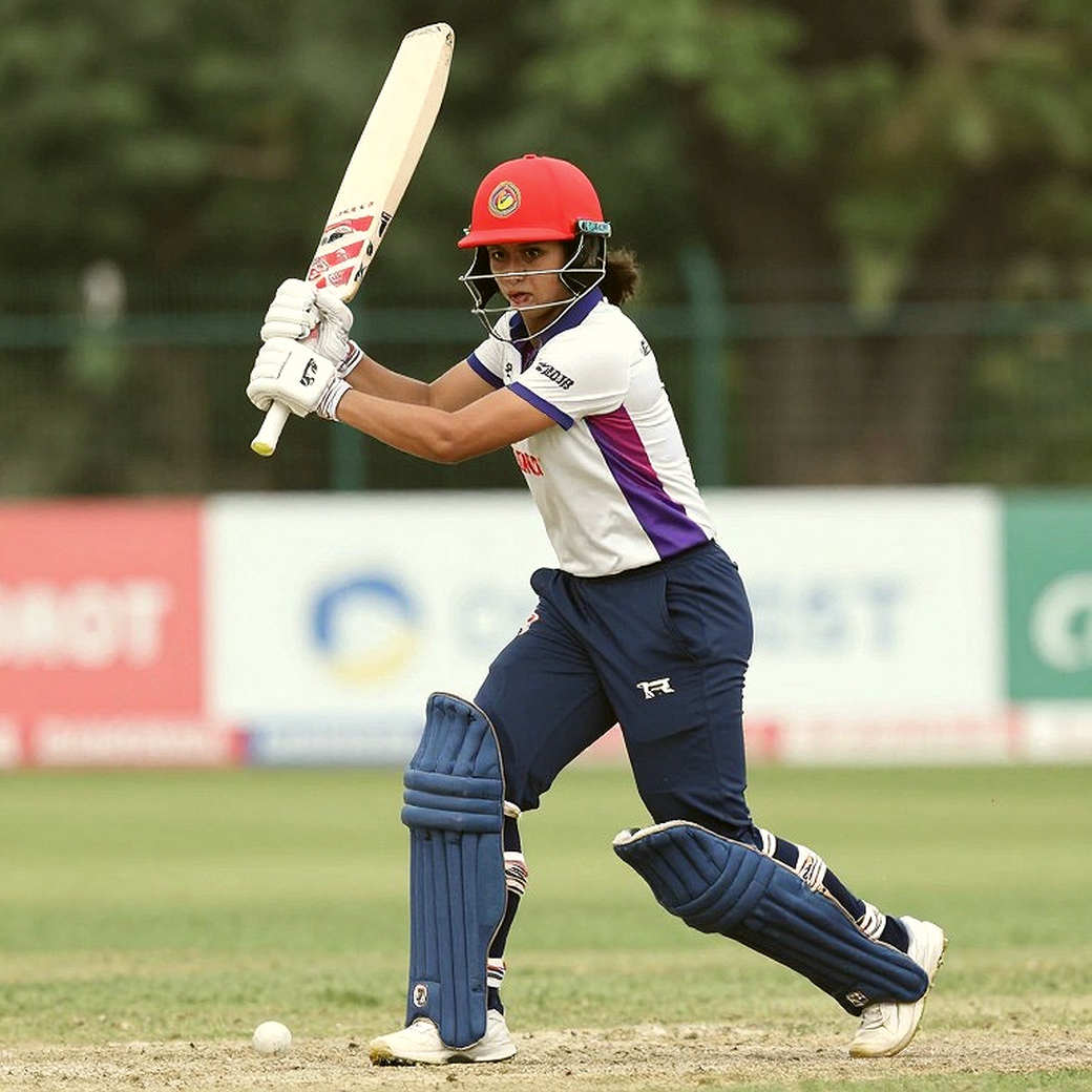 Hope's Quiet Innings, Sammy's 'Consistency': The Unbroadcast Strata of West Indies' Record Chase Hope's Quiet Innings, Sammy's 'Consistency': The Unbroadcast Strata of West Indies' Record Chase