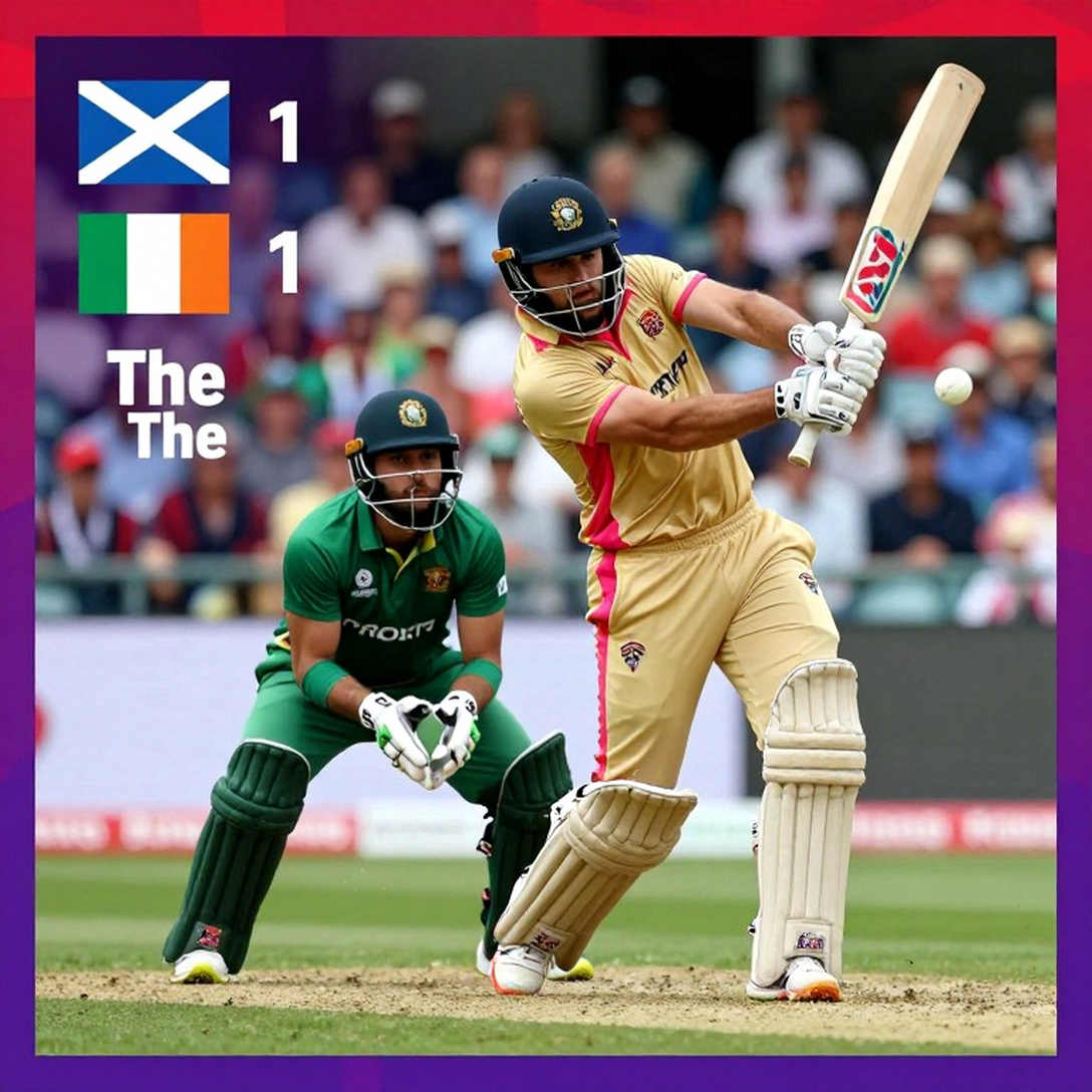 The Paper Stadium in New York and the Blockchain Ledger: Where Cricket's Money Actually Gets Stuck The Paper Stadium in New York and the Blockchain Ledger: Where Cricket's Money Actually Gets Stuck