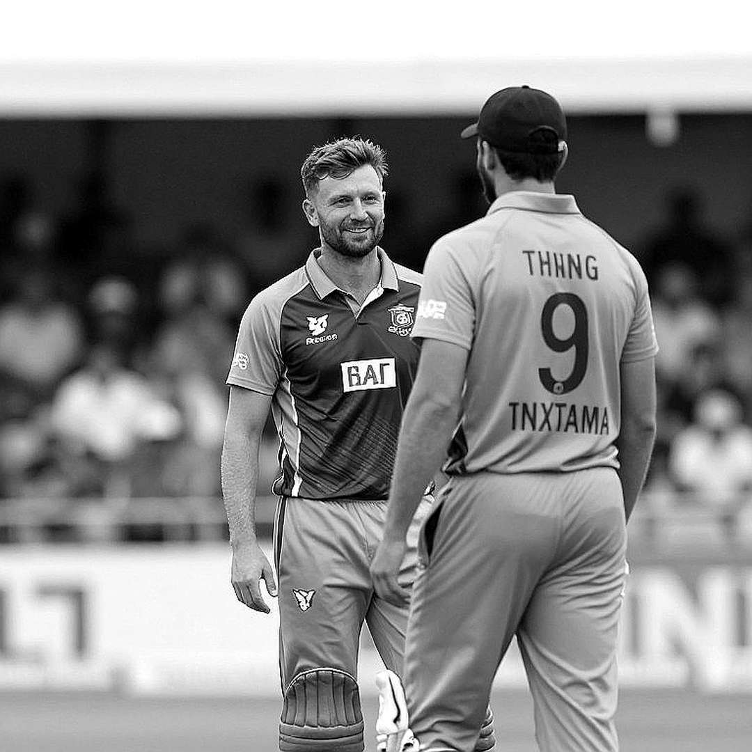 A Finger Injury, a Noisy Headline, and a Young Keeper's Unmapped Pathway A Finger Injury, a Noisy Headline, and a Young Keeper's Unmapped Pathway