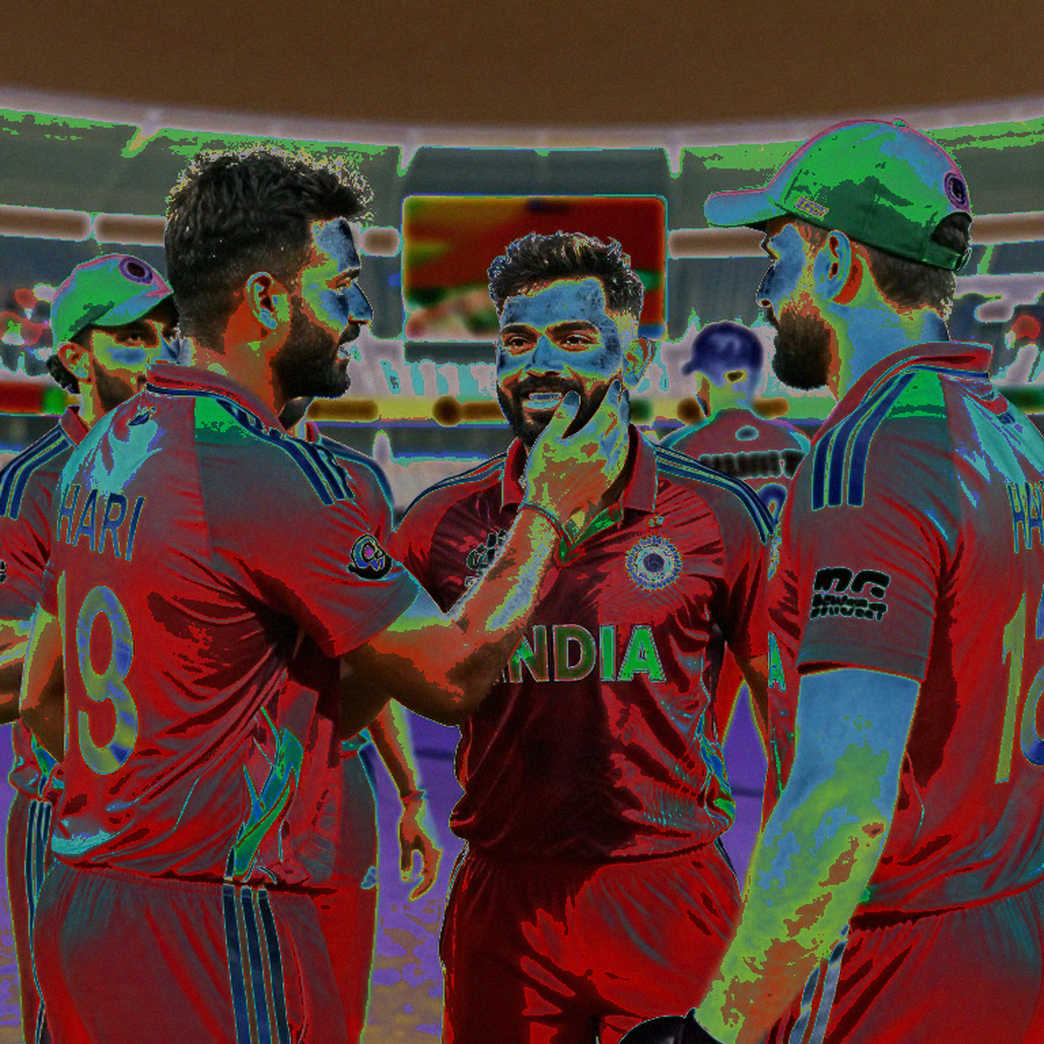 ফাঁকা খাতা ও মিথ্যা নিশ্চয়তা: ক্রিকেট স্কাউটিংয়ের তথ্যসততা ফাঁকা খাতা ও মিথ্যা নিশ্চয়তা: ক্রিকেট স্কাউটিংয়ের তথ্যসততা