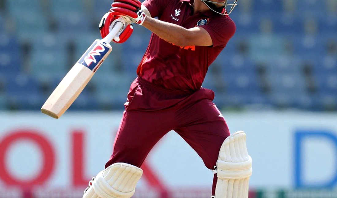 The Load Nobody Logs: Asian Cricket's Invisible Cost on Fast Bowlers The Load Nobody Logs: Asian Cricket's Invisible Cost on Fast Bowlers