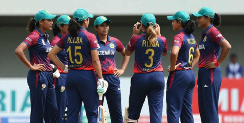 The Load Nobody Logs: Asian Cricket's Invisible Cost on Fast Bowlers The Load Nobody Logs: Asian Cricket's Invisible Cost on Fast Bowlers