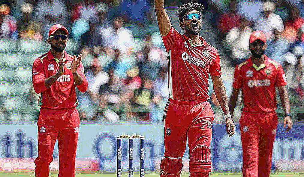 খালি সেলের পাঠ: ক্রিকেট বিশ্লেষণে তথ্যহীনতার সৎ উত্তর খালি সেলের পাঠ: ক্রিকেট বিশ্লেষণে তথ্যহীনতার সৎ উত্তর