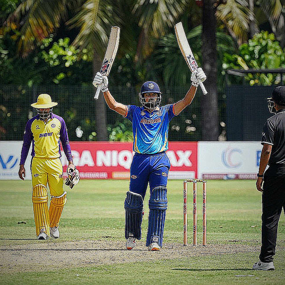 Cricket in the Blockchain Ledger: When Fans Become Owners, Transparency Reaches the Bedroom