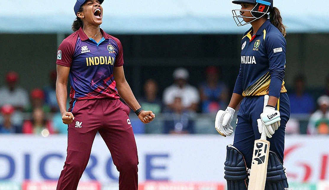 Spin-Compression and the Economics of Dot Balls: India's Silent Final in Dubai Spin-Compression and the Economics of Dot Balls: India's Silent Final in Dubai