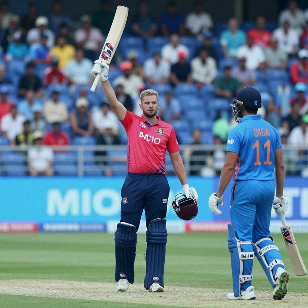 The 23rd Man at the Franchise Door: Who Keeps Bangladesh Cricket's Bench Ledger? The 23rd Man at the Franchise Door: Who Keeps Bangladesh Cricket's Bench Ledger?