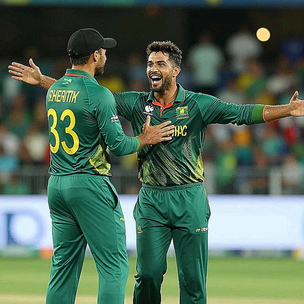 Cricket's Rhythm on the Blockchain: The Drum Nobody Sees