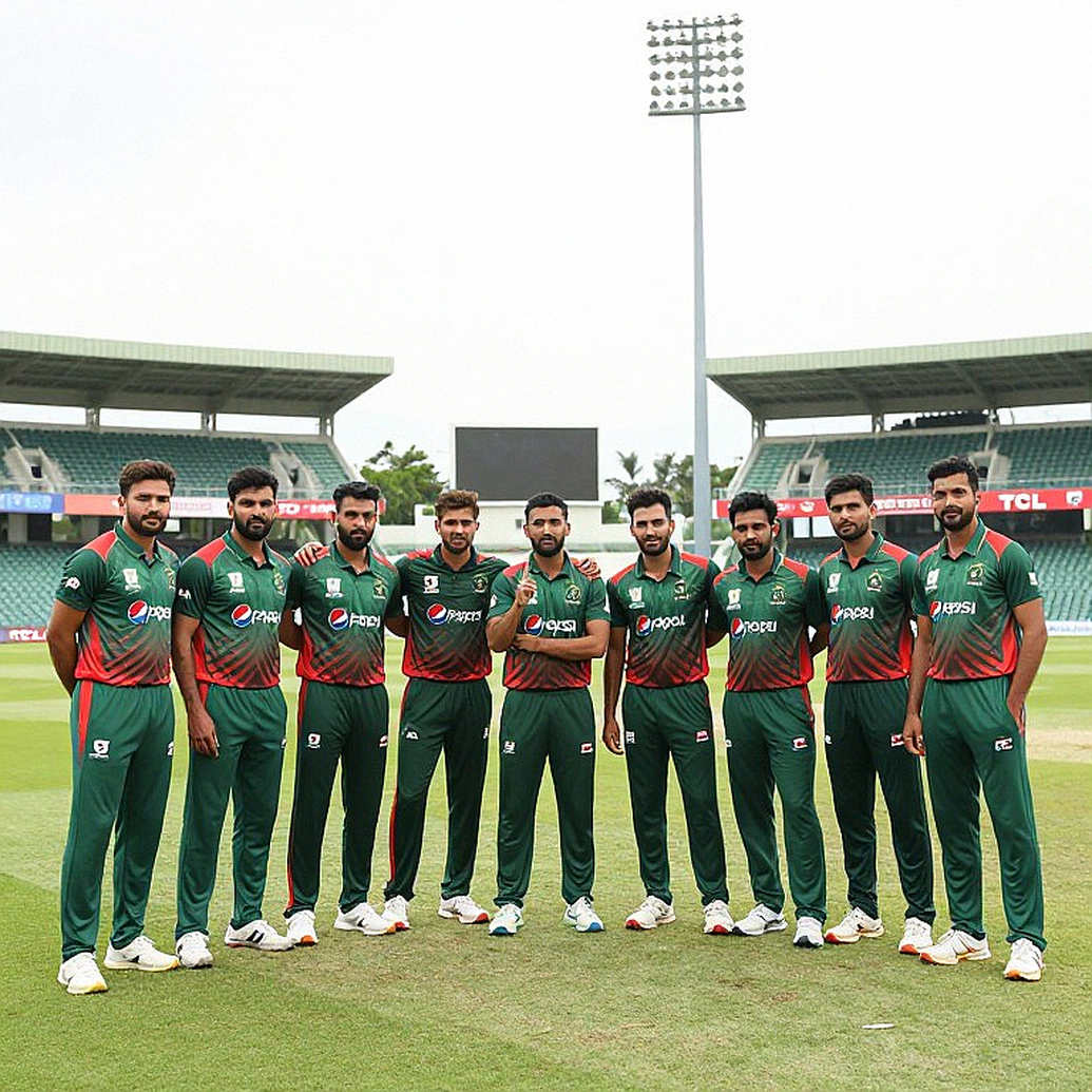 Empty Ledger, False 'All Clear': Why Cricket Data Pipelines Need Blockchain Empty Ledger, False 'All Clear': Why Cricket Data Pipelines Need Blockchain