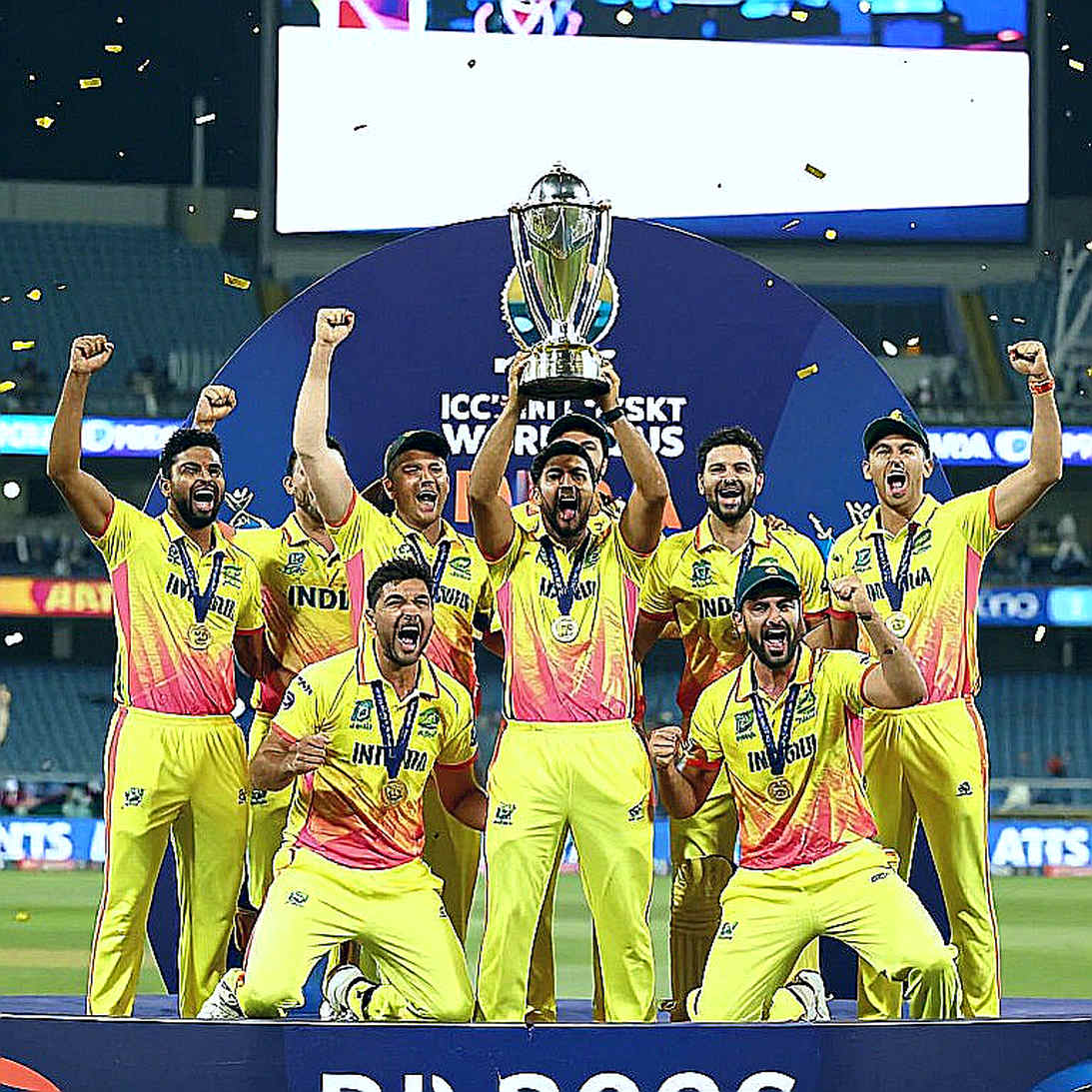 Empty Ledger, False 'All Clear': Why Cricket Data Pipelines Need Blockchain Empty Ledger, False 'All Clear': Why Cricket Data Pipelines Need Blockchain