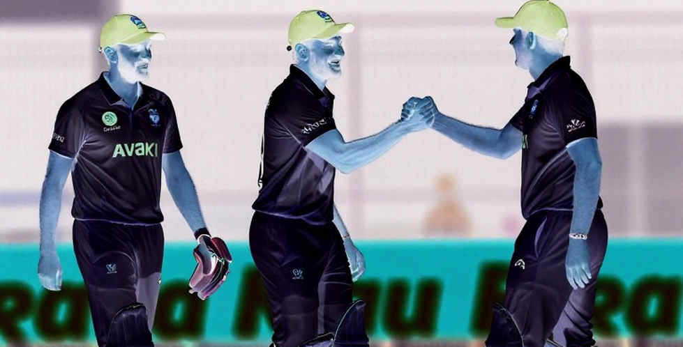 স্মিথের ঘাড় নয়: নিউল্যান্ডসে অস্ট্রেলিয়ার আসল ফাটল তিন পেসারের হিসাবে