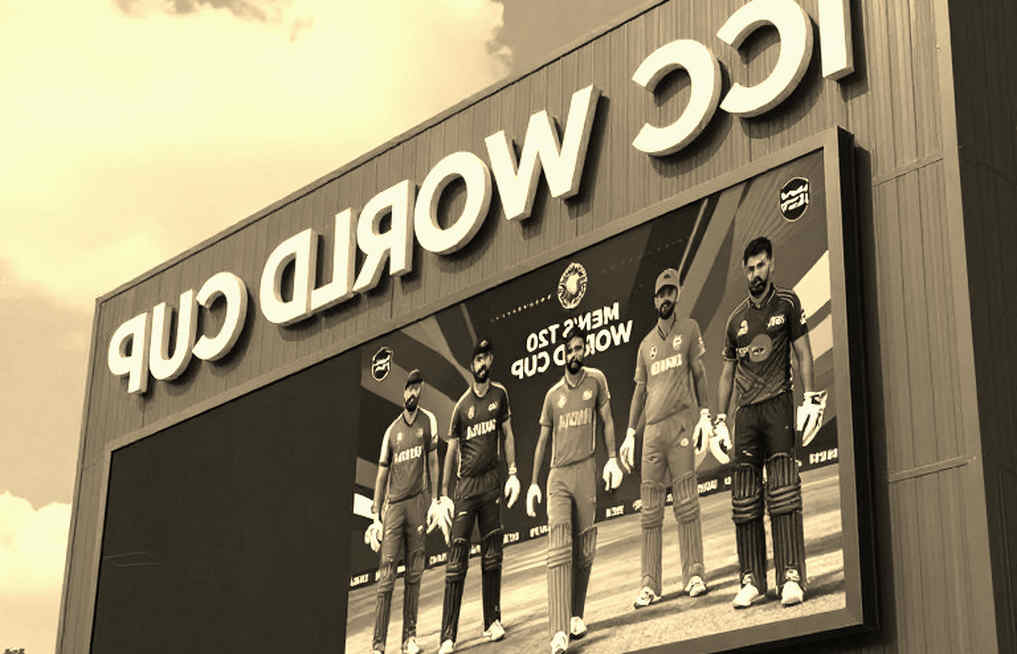 The Sixth-Year Ledger: From the Under-19 World Cup to the Auction Paddle The Sixth-Year Ledger: From the Under-19 World Cup to the Auction Paddle