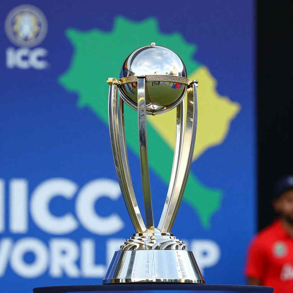 Empty Chairs, Full Memory: Why the Women's World Cup in Dubai Stayed Off the Highlight Reel Empty Chairs, Full Memory: Why the Women's World Cup in Dubai Stayed Off the Highlight Reel
