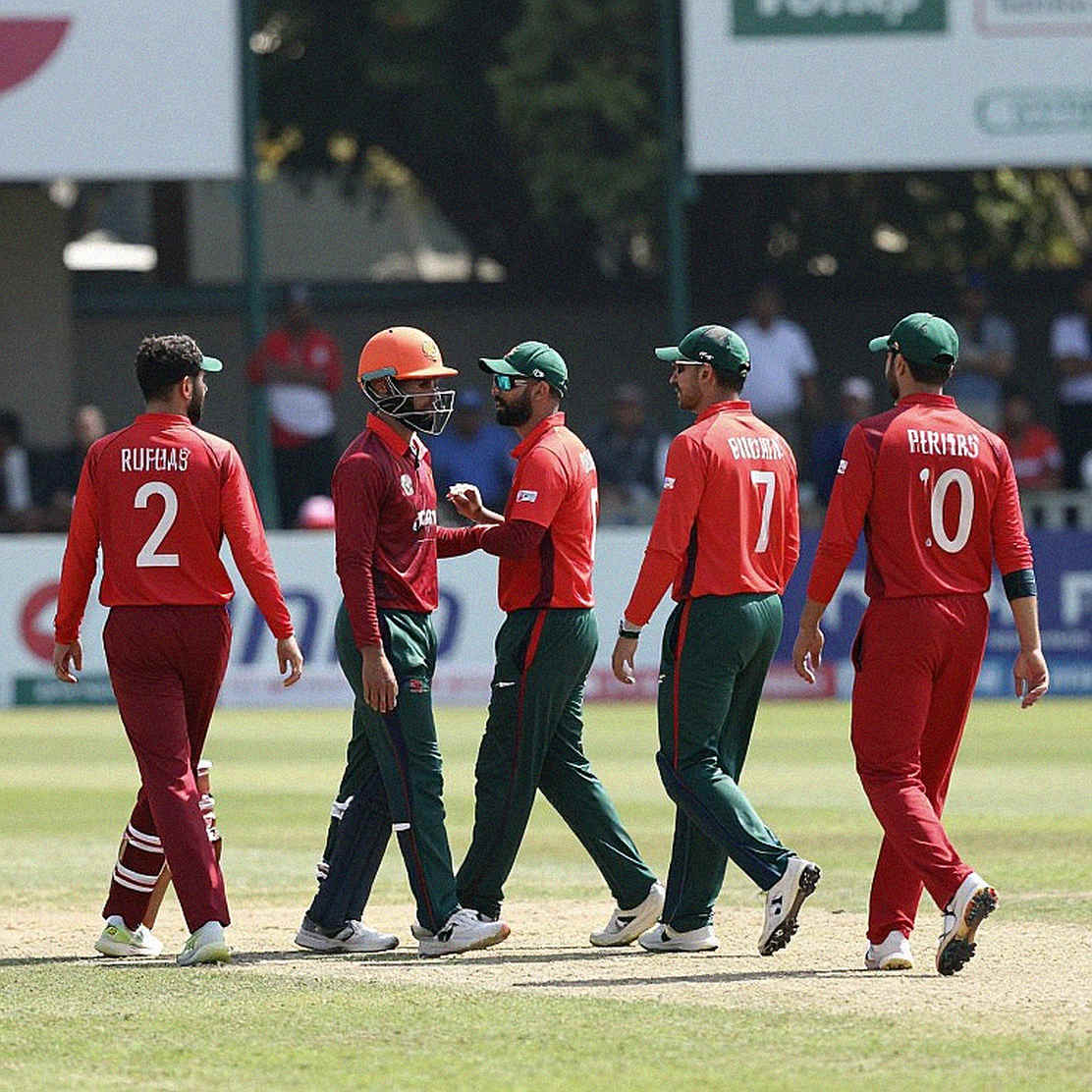 The Same Gap in Three Asia Cup Finals: Bangladesh Doesn't Lose at the Death The Same Gap in Three Asia Cup Finals: Bangladesh Doesn't Lose at the Death