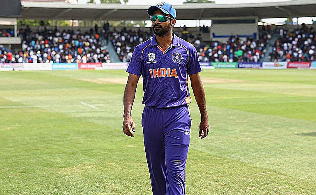 The Arithmetic of Empty Stands: Where Cricket's Home Advantage Actually Hides The Arithmetic of Empty Stands: Where Cricket's Home Advantage Actually Hides